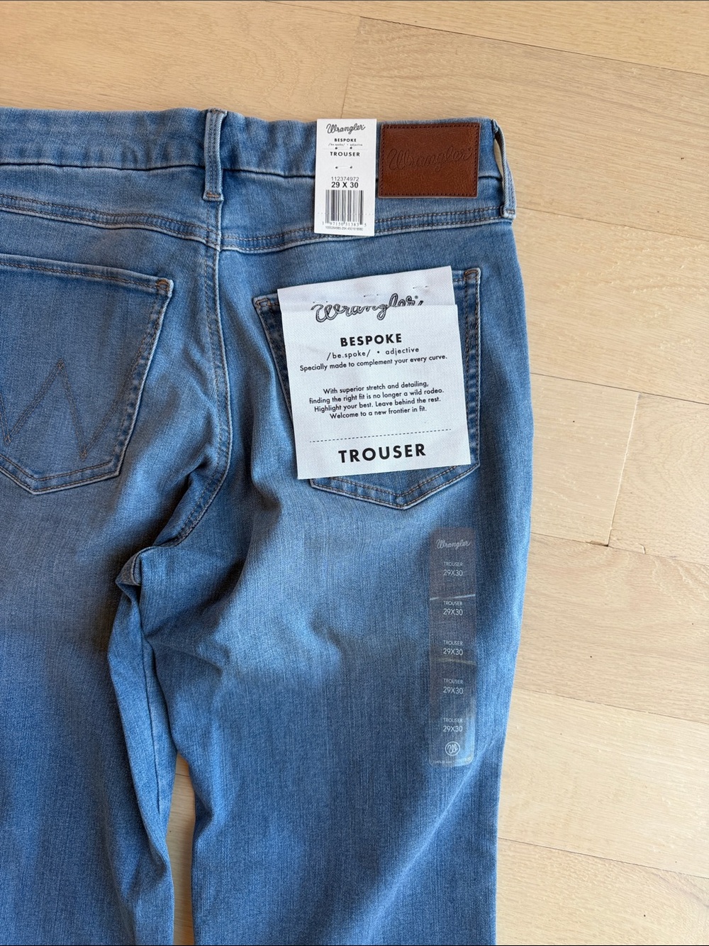 Wrangler (NWT) - Picture 6 of 11